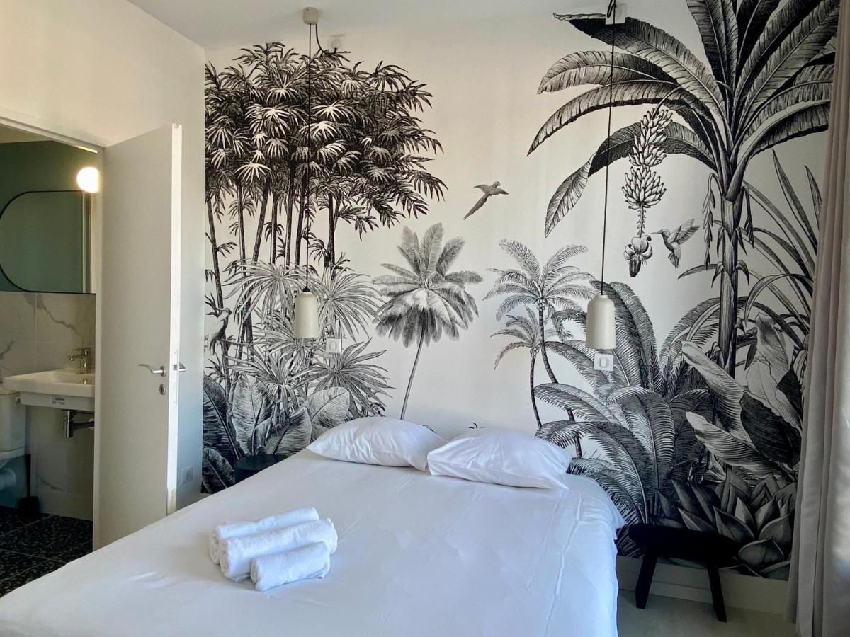 Hotel Saint Louis Brest Eksteriør billede