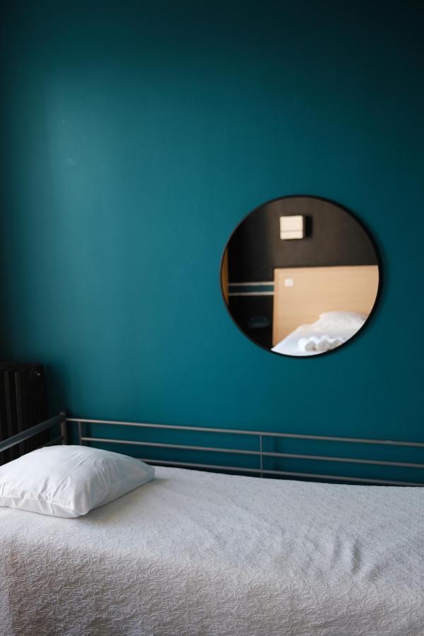 Hotel Saint Louis Brest Eksteriør billede
