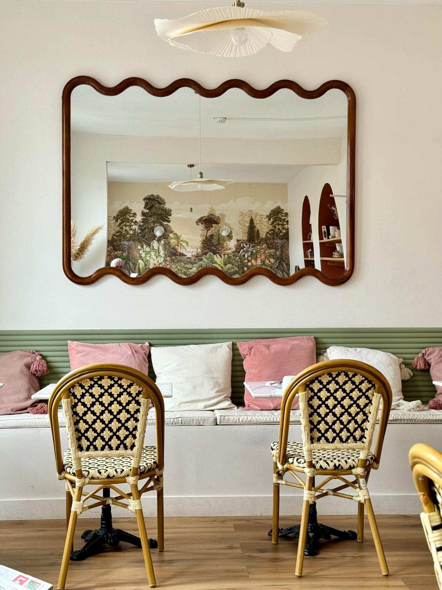 Hotel Saint Louis Brest Eksteriør billede