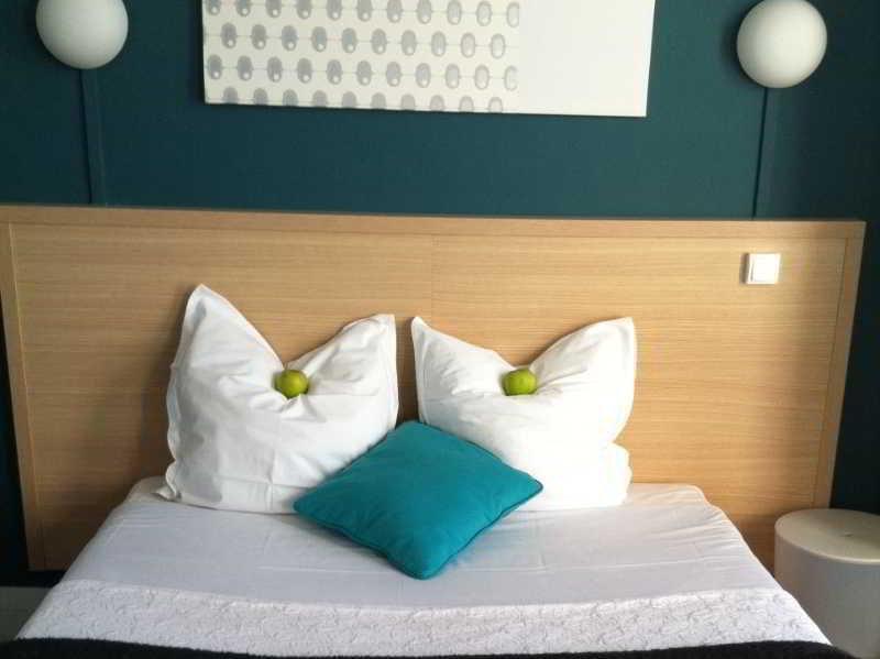 Hotel Saint Louis Brest Eksteriør billede