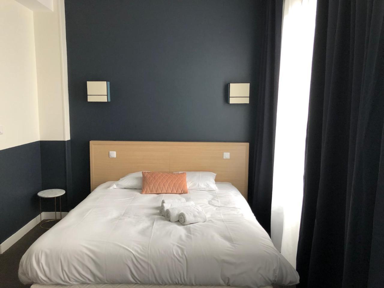 Hotel Saint Louis Brest Eksteriør billede